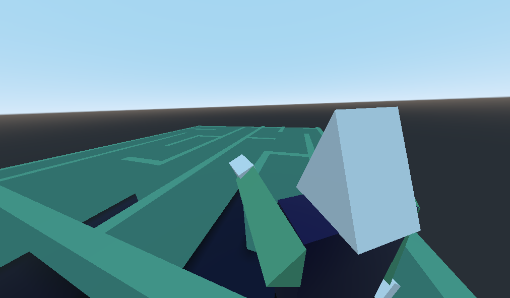Godot Adventures